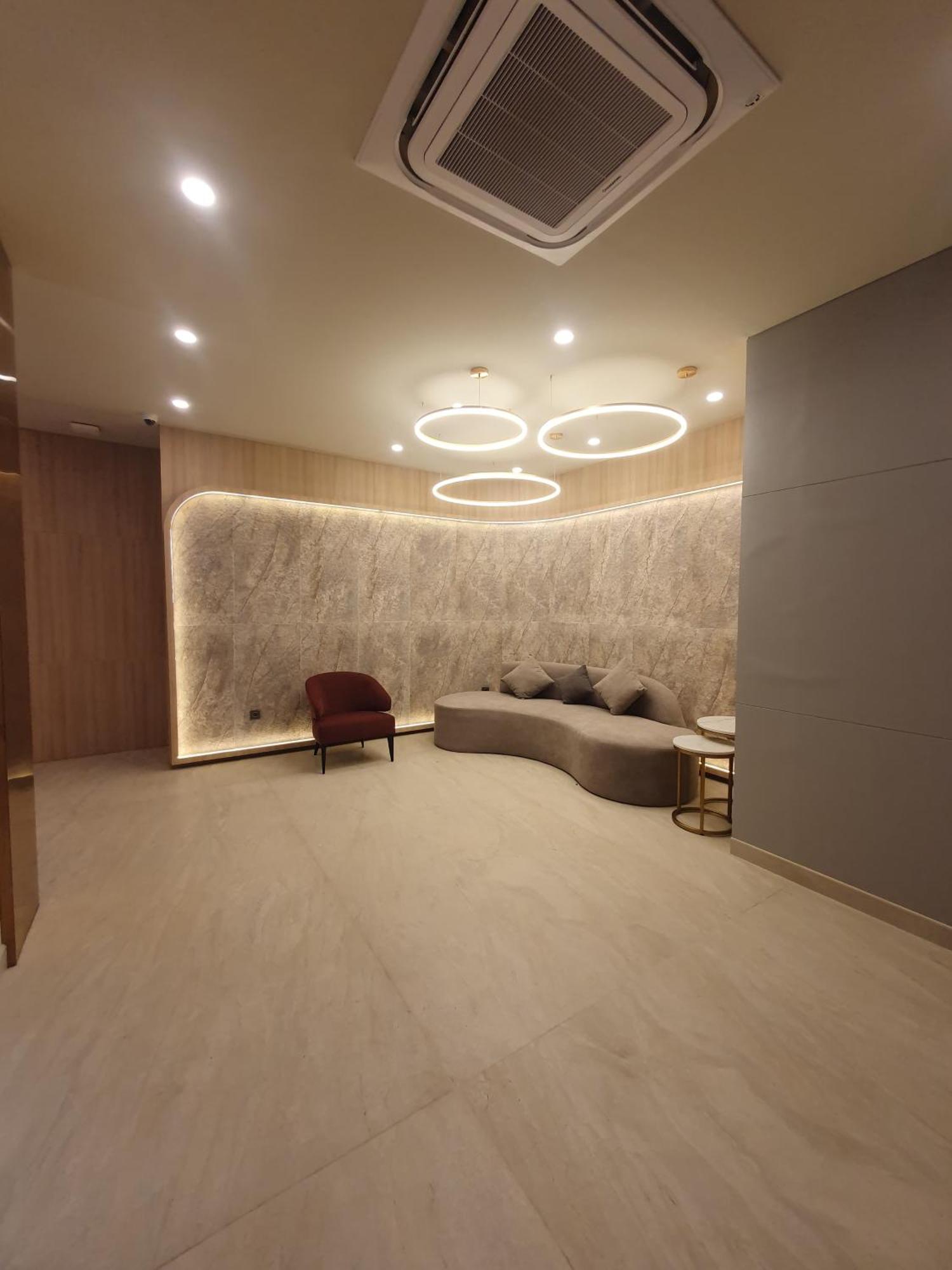 ג'קרטה True Blue Hotel Menteng מראה חיצוני תמונה