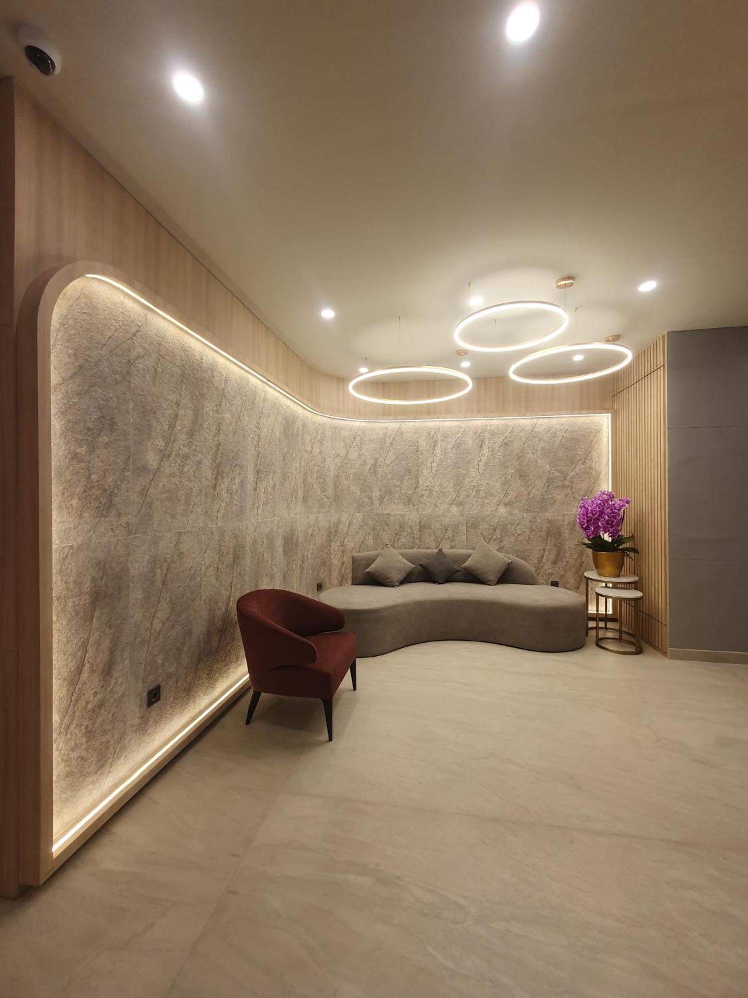 ג'קרטה True Blue Hotel Menteng מראה חיצוני תמונה
