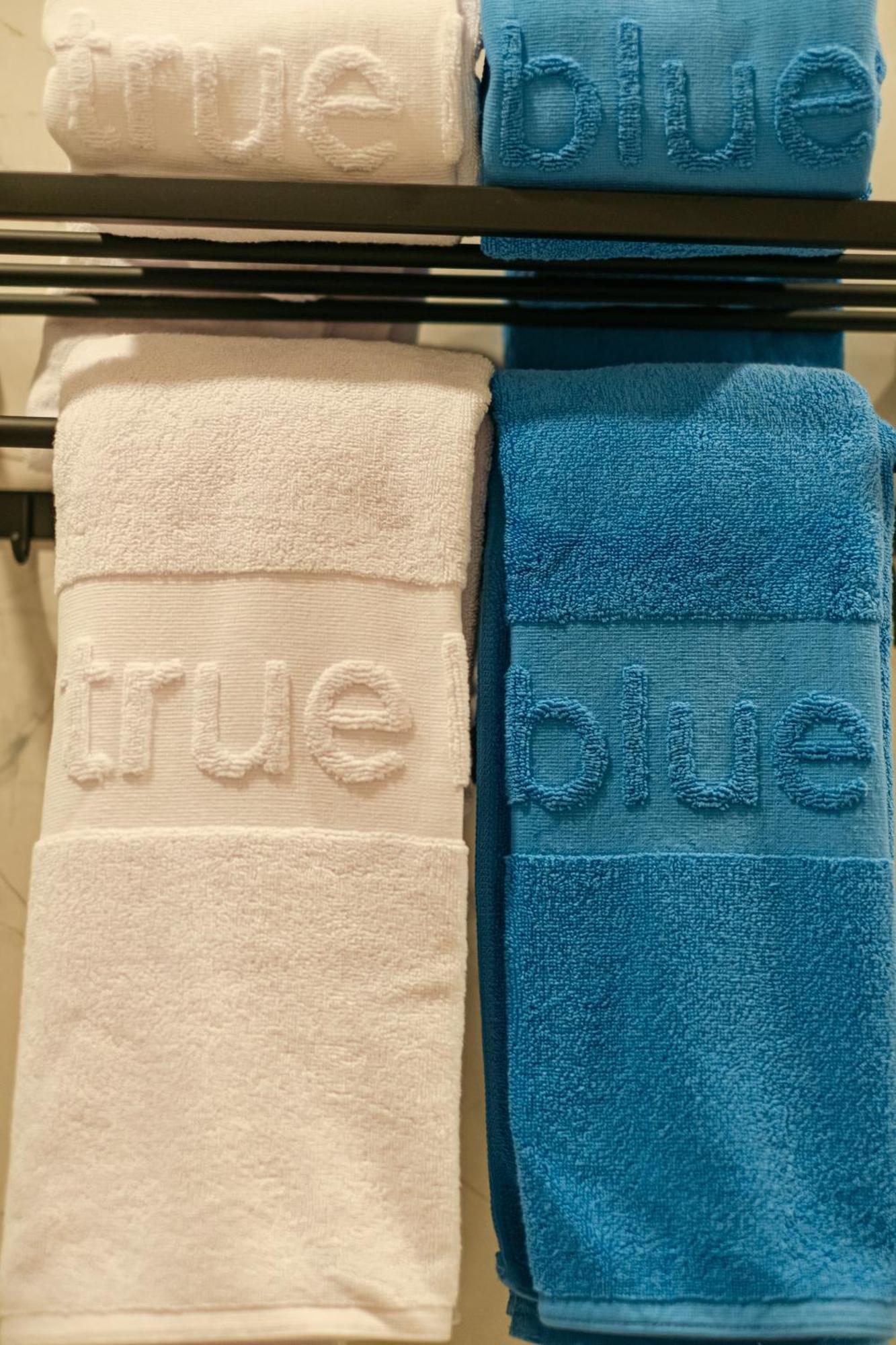 ג'קרטה True Blue Hotel Menteng מראה חיצוני תמונה